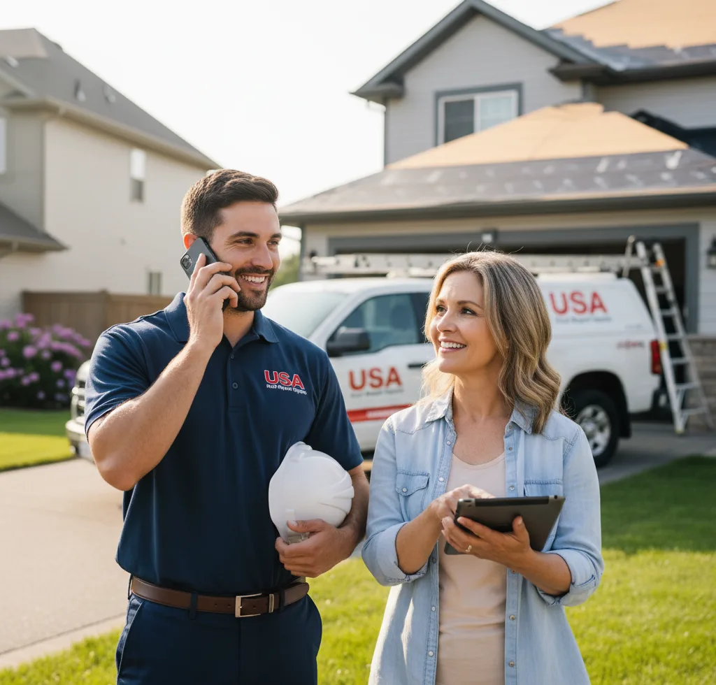 Roof Leak Repair in Alliance, NE